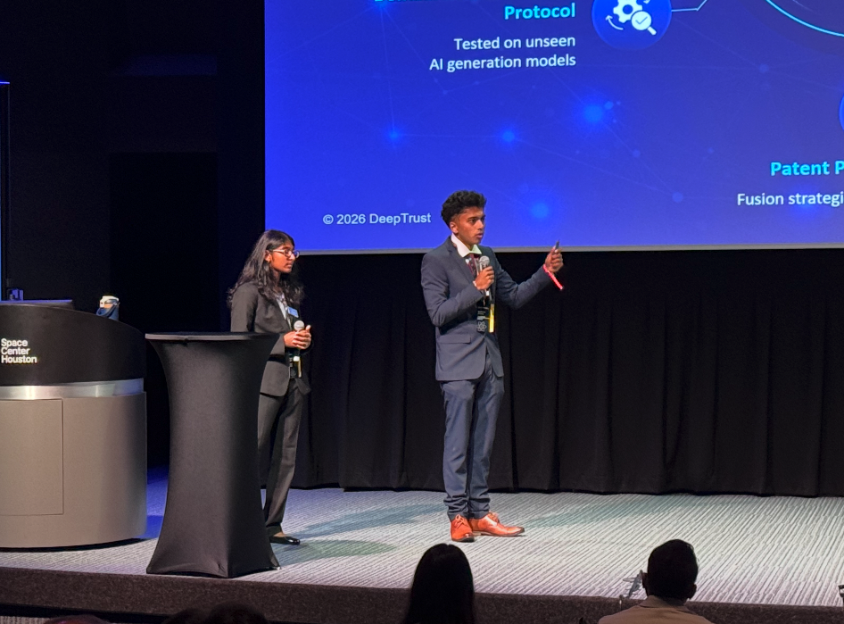 Power Pitch Pic — Research
