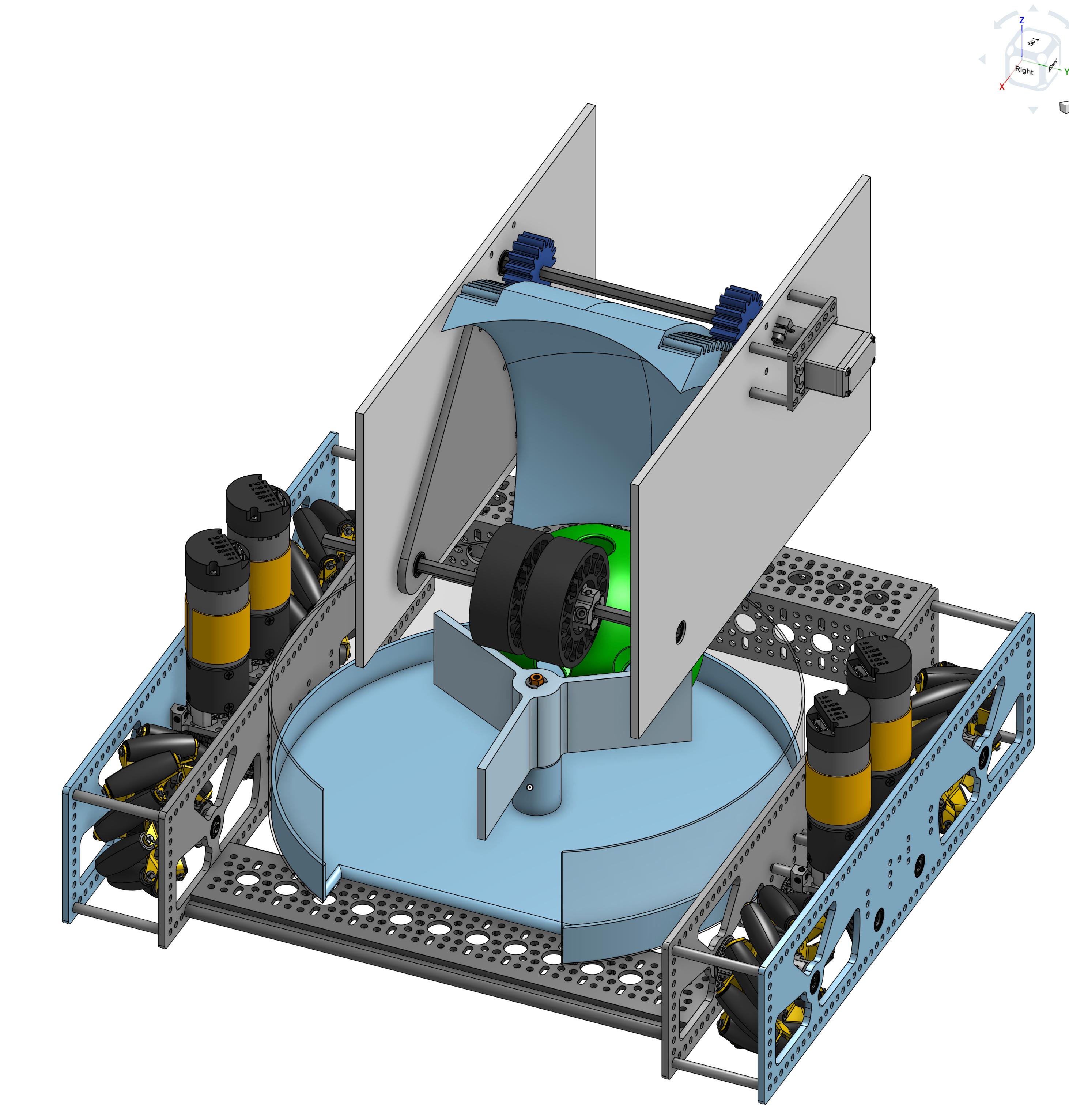 25 26 Cad Design — Build